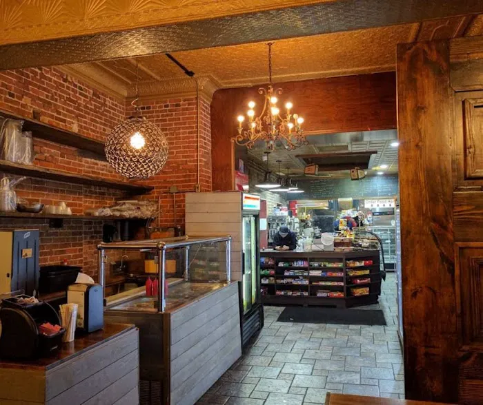 Bricktown Bagels & Cafe Picture 2