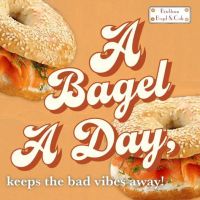Bricktown Bagels & Cafe ico