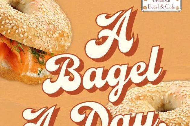 Bricktown Bagels & Cafe