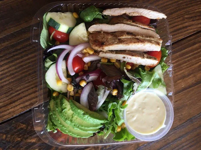 Bricktown Bagels & Cafe Picture 6