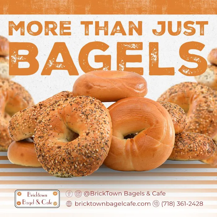 Bricktown Bagels & Cafe Picture 5