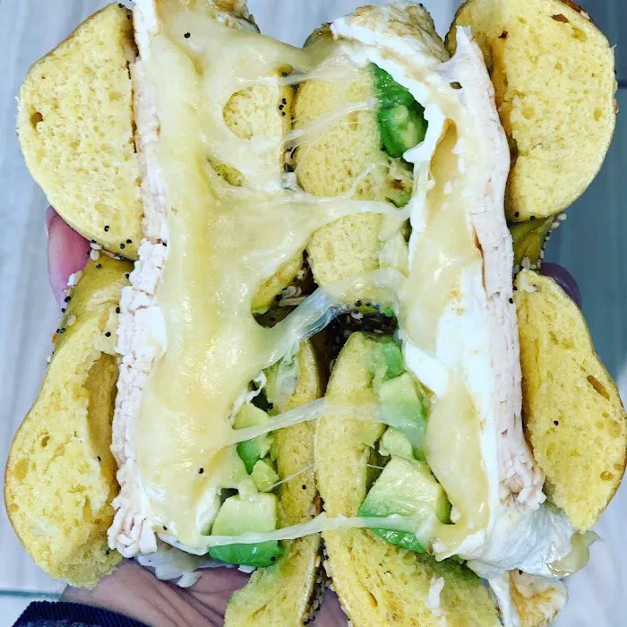 Bricktown Bagels & Cafe Picture 4