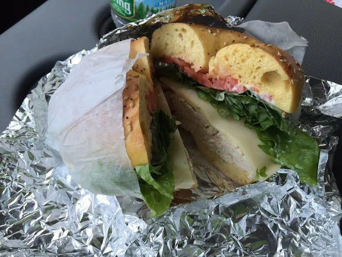Bricktown Bagels & Cafe Picture 7