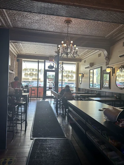 Bricktown Bagels & Cafe Picture 8