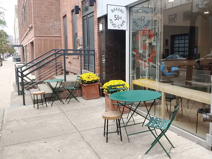 51st Bakery & Cafe Picture 3