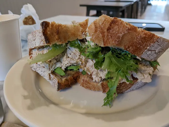 51st Bakery & Cafe Picture 4