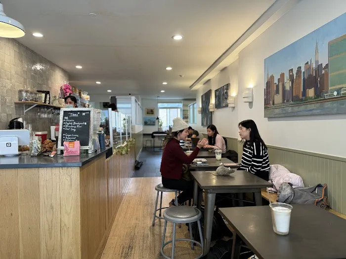 51st Bakery & Cafe Picture 5