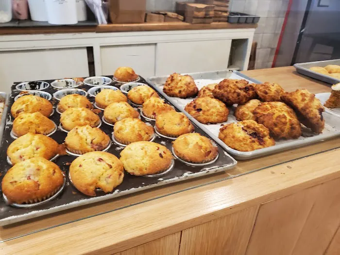 51st Bakery & Cafe Picture 7