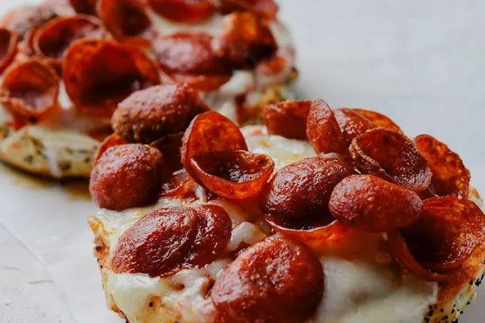 Black Seed Bagels Picture 5