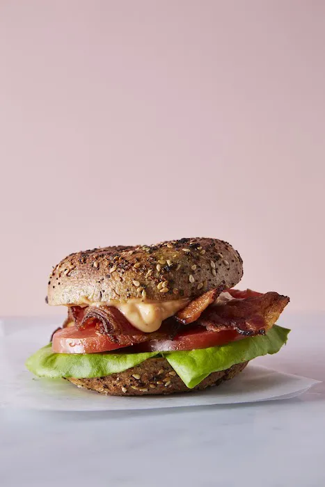 Black Seed Bagels Picture 6