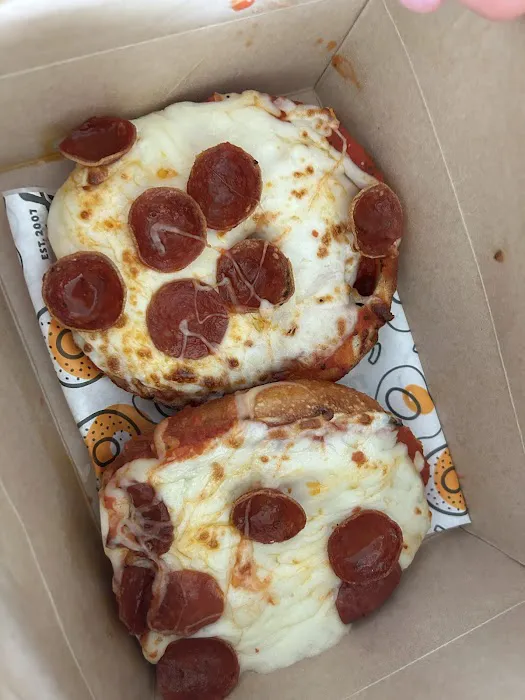 Black Seed Bagels Picture 10