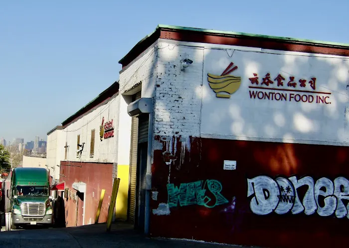 Wonton Food Inc. Picture 1
