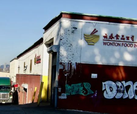 Wonton Food Inc.