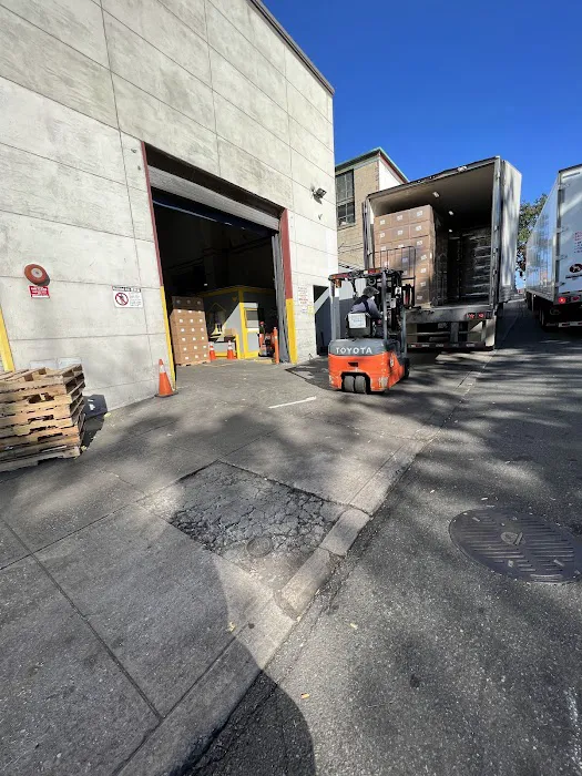 Wonton Food Inc. Picture 6