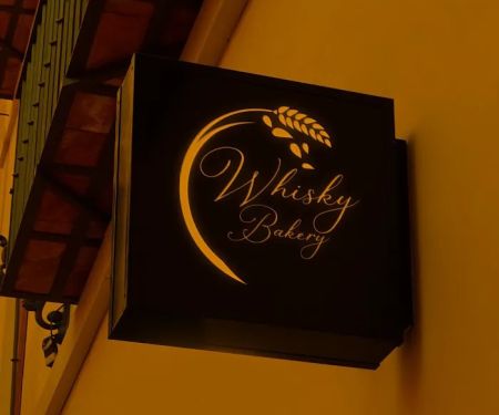Whisky Bakery LLC