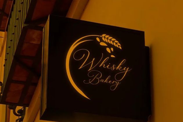 Whisky Bakery LLC