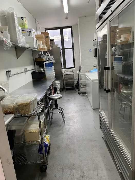 Whisky Bakery LLC Picture 2