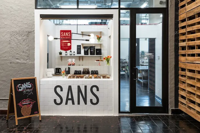 Sans Bakery Picture 1