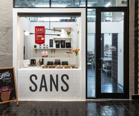 Sans Bakery