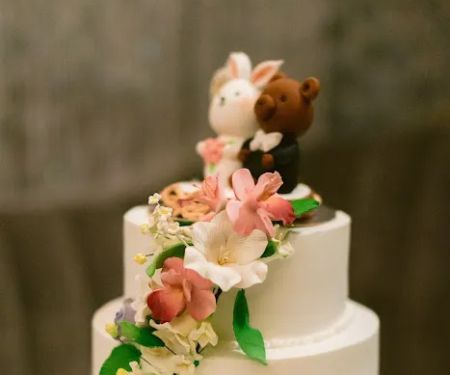 Nita's European Bakery