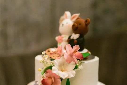 Nita's European Bakery