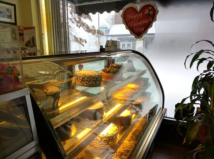 Nita's European Bakery Picture 3