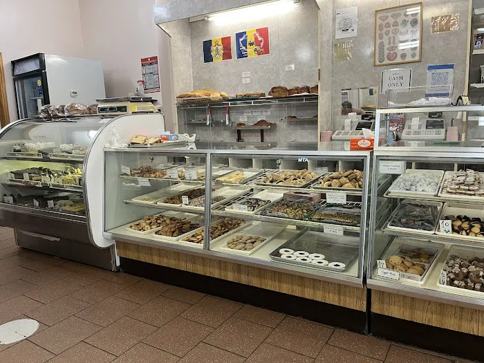 Nita's European Bakery Picture 4