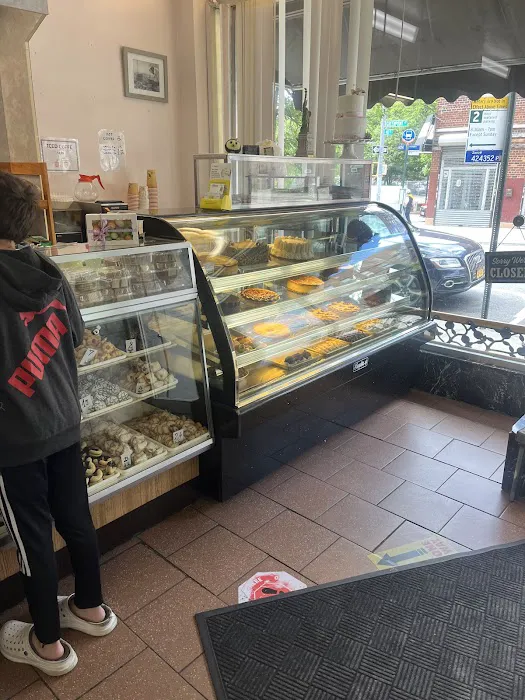 Nita's European Bakery Picture 6