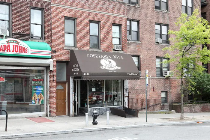 Nita's European Bakery Picture 7