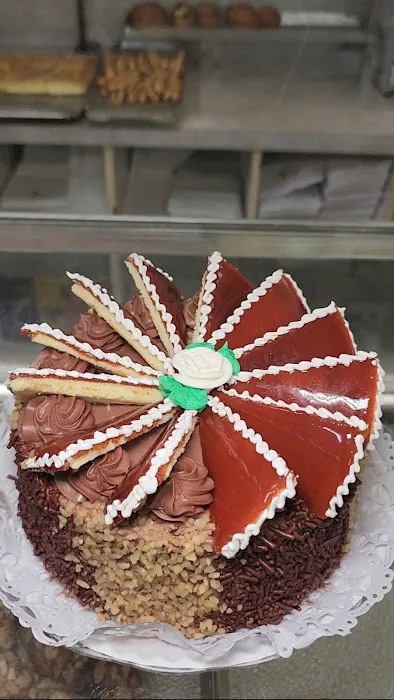 Nita's European Bakery Picture 8