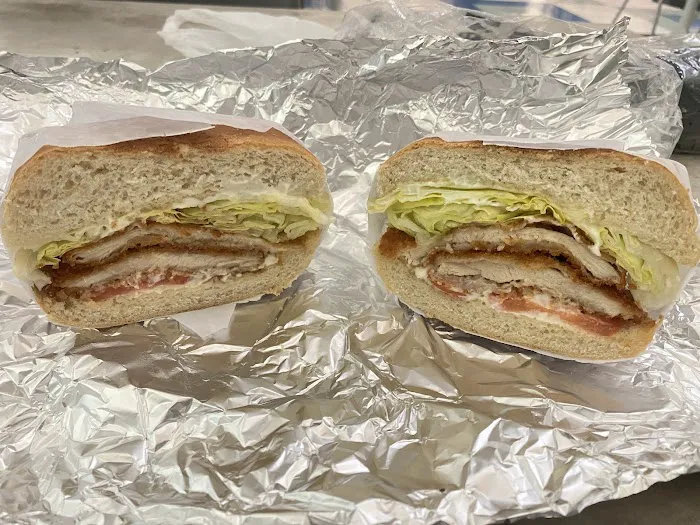Don Dean Bakery Picture 1