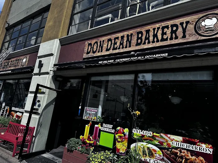 Don Dean Bakery Picture 4