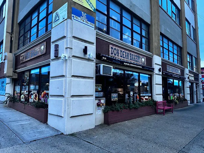 Don Dean Bakery Picture 5