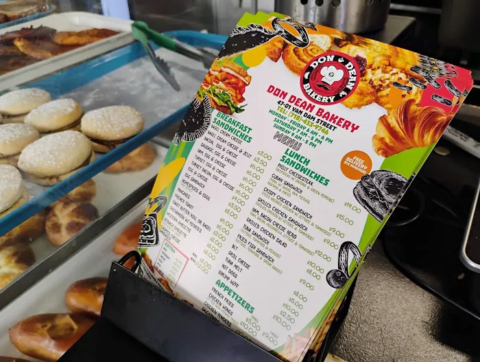 Don Dean Bakery Picture 7