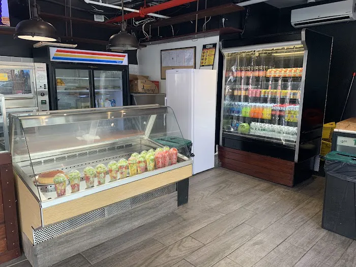 Don Dean Bakery Picture 10