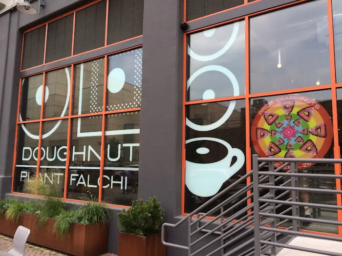 Doughnut Plant Picture 1