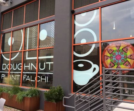Doughnut Plant