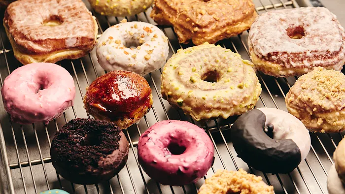 Doughnut Plant Picture 3