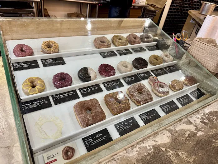 Doughnut Plant Picture 2