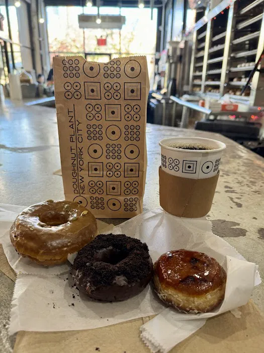 Doughnut Plant Picture 4