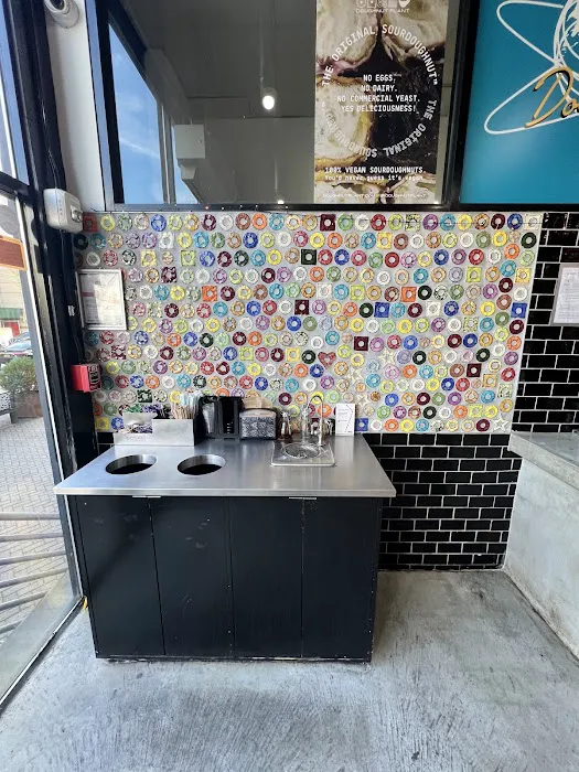 Doughnut Plant Picture 6