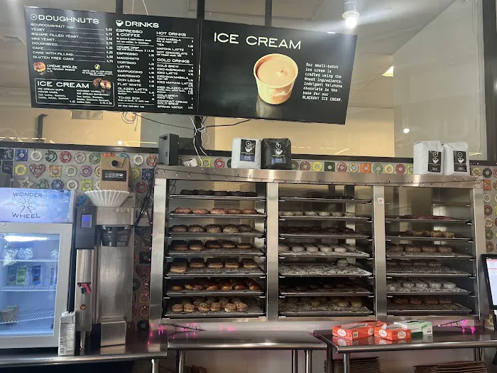 Doughnut Plant Picture 7