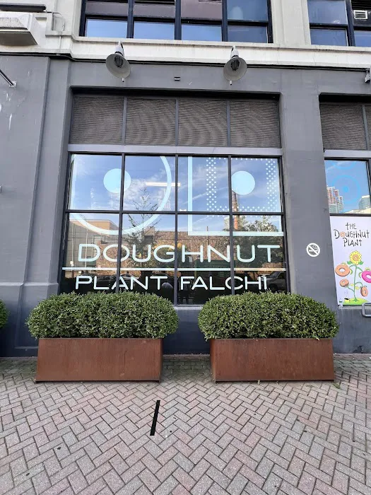 Doughnut Plant Picture 8