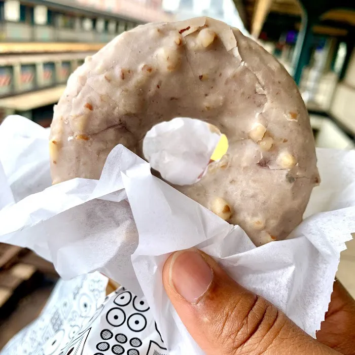 Doughnut Plant Picture 10