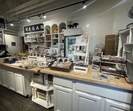 Sensible Edibles Bakery