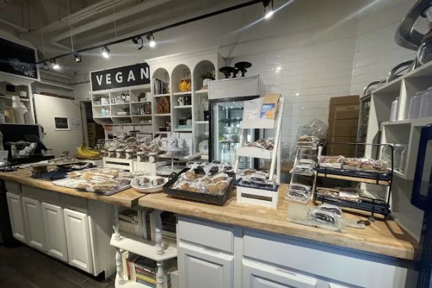 Sensible Edibles Bakery