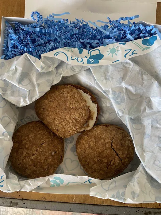 Sensible Edibles Bakery Picture 4
