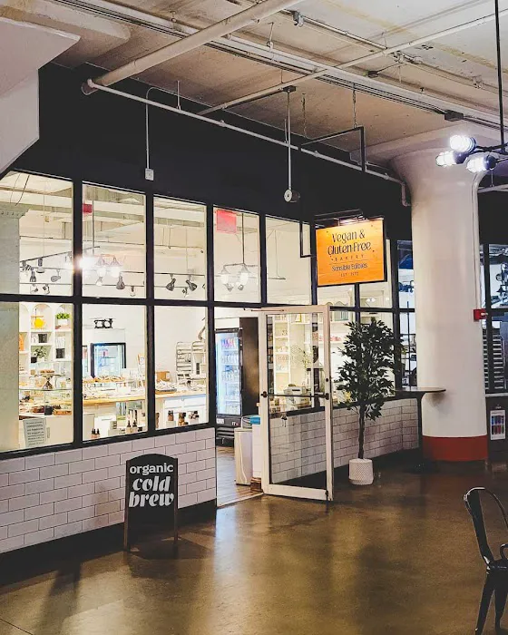 Sensible Edibles Bakery Picture 10