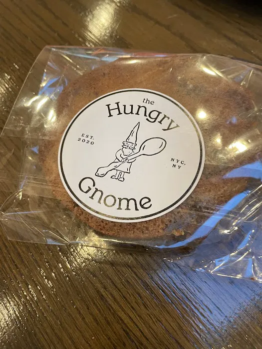 The Hungry Gnome Picture 3