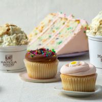 Magnolia Bakery - Central Park South ico